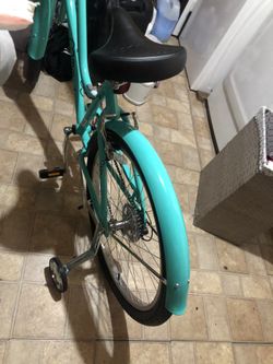 Brand new Bicycle!