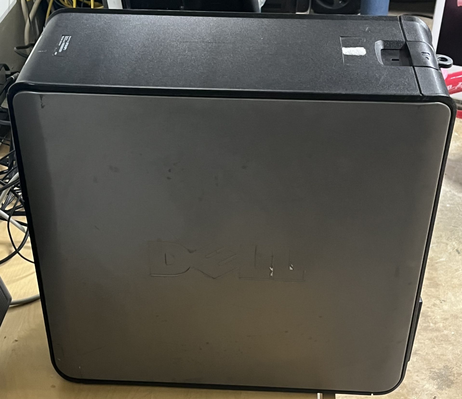 Dell Optiplex GX520 Windows XP Professional for Sale in Snellville