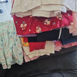 Girls Clothing