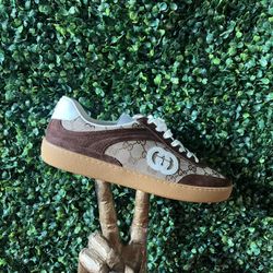 Gucci Sneakers New Size 12 