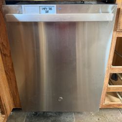 GE Dishwasher, WORKING NEED GONE