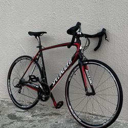 Specialized Tarmac Pro Carbon Road Bike