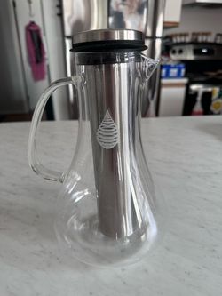 Infuser Water Pitcher