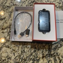 Wireless 3.0 CarPlay Adapter   NEW