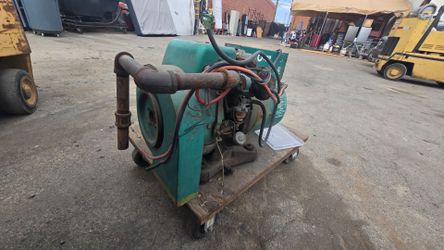 Onan 5k watt gas generator