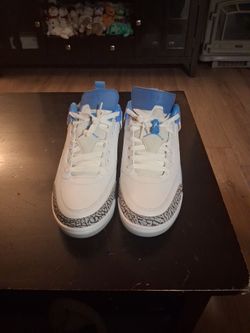 Jordan Spizike G
Golf Shoes