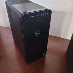 Dell XPS 8920 Desktop Computer