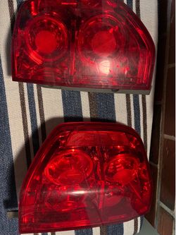 2004 Honda Pilot
