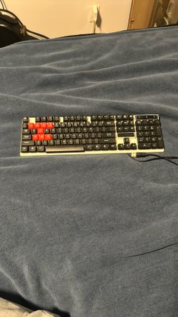 Keyboard