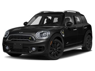 2019 Mini E Countryman