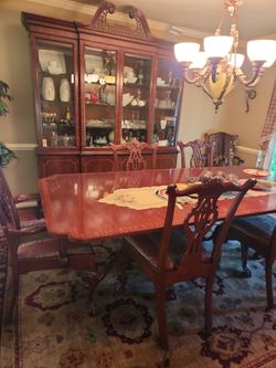 Dinning room