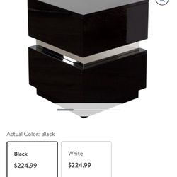 Bedstands X2 