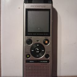 Olympus Digital Voice Recorder