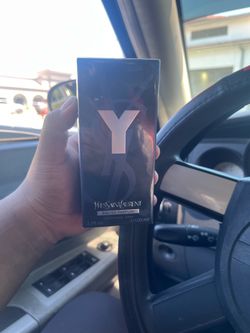 YSL Y Eau de Parfum 100ml
