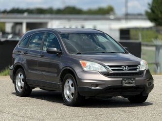 2011 Honda CR-V