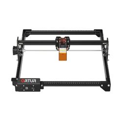 ORTUR Laser Master 2 Laser Engraver – Never Used