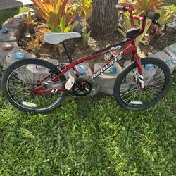 20” Redline Bmx Bike 