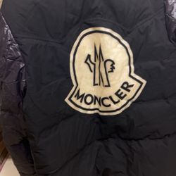 Man Jacket