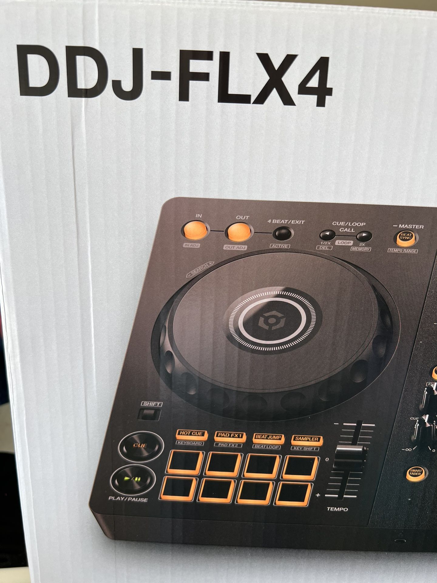 Pioneer DDJFLX4 2 for Sale in City Of Industry, CA OfferUp