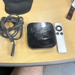 APPLE TV
