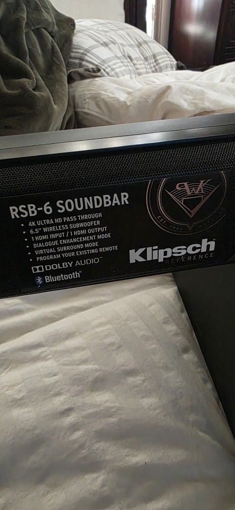 Klipsch