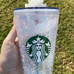 Starbucks Tumbler