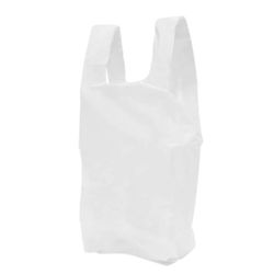 2 Cup To Go Plastic Bags (22lbs)