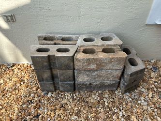 Concrete Wall Block