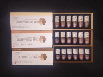 Microblading Accessories 