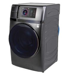 GE Profile UltraFast 4.8 Cu. Ft. Ventless Washer/Dryer Combo