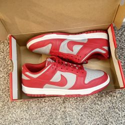 Nike Dunks Men Size 8