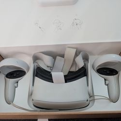 Oculus Quest 2