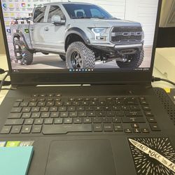 Asus ROG Zephyrus Gaming Laptop