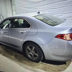 Parts for Acura TSX 2009-2014 .2.4L Engine