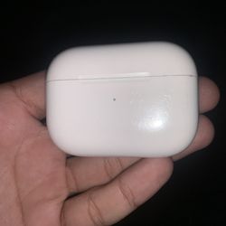 AirPod Case ( No Airpods Included)
