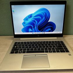 HP EliteBook 745 G5 	 