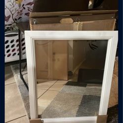 Selling Several New Mirrors 