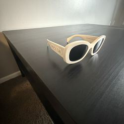 Prada Sunglasses (Unisex)