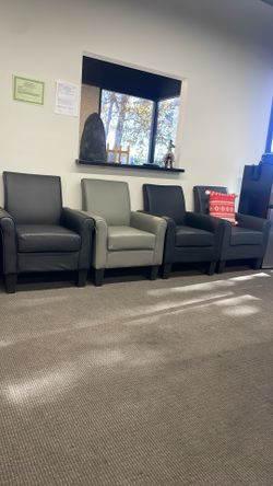 accent chair