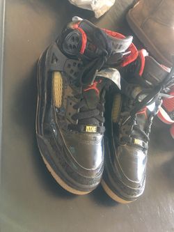 Jordan’s 5.5 Youth
