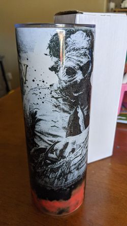 Tumbler