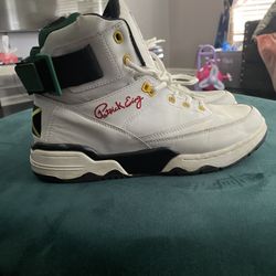 patrick ewing "jamican" year 1990