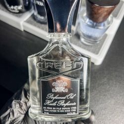 Creed Aventus Perfumed Body Oil - 75ml