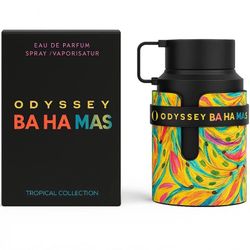 Odyssey Bahamas EDP Unisex 3.4oz
