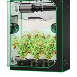Vivosun Grow Tent