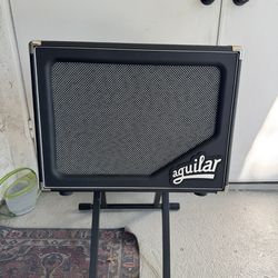 Aguilar Bass Cabinet SL112 250W