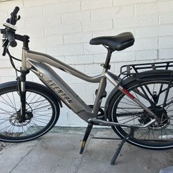 E-bike 