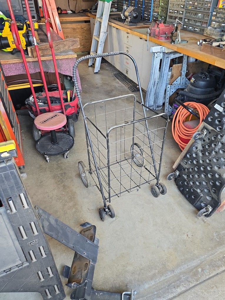 Shopping Cart