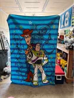 Kids blankets