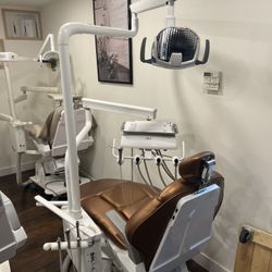 Belmont Dental Chair